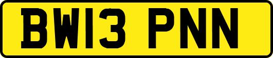 BW13PNN