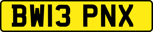 BW13PNX