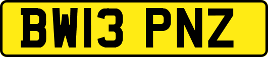 BW13PNZ