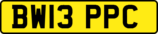 BW13PPC