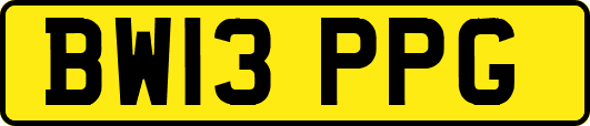 BW13PPG