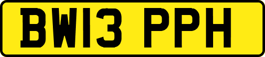 BW13PPH