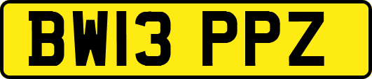 BW13PPZ