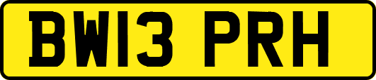 BW13PRH