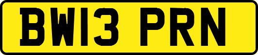 BW13PRN
