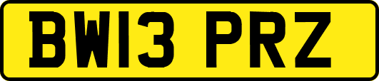BW13PRZ