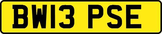 BW13PSE