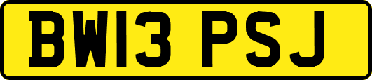 BW13PSJ