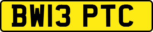BW13PTC