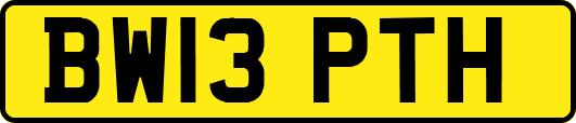 BW13PTH