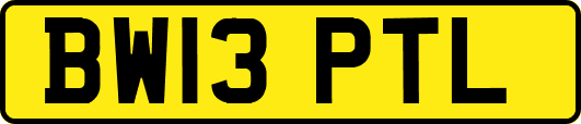 BW13PTL