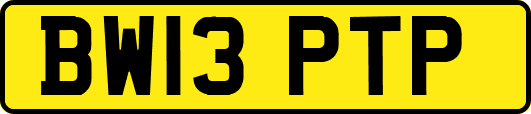 BW13PTP