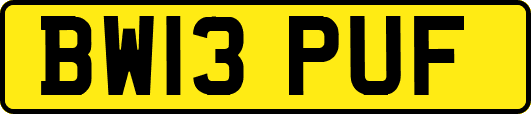 BW13PUF