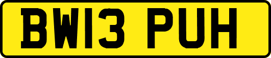 BW13PUH