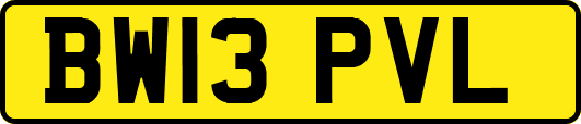 BW13PVL