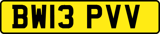 BW13PVV