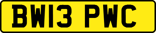 BW13PWC