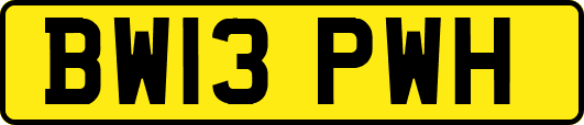 BW13PWH