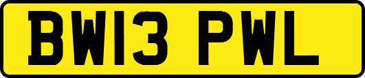 BW13PWL