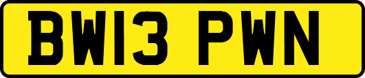 BW13PWN