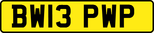 BW13PWP