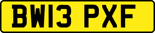 BW13PXF