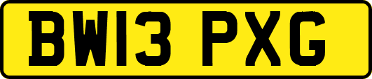 BW13PXG
