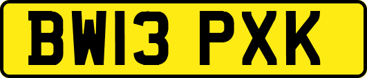 BW13PXK
