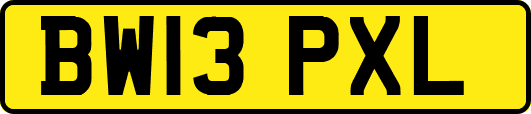 BW13PXL