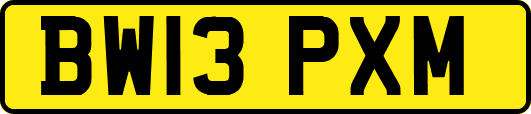BW13PXM