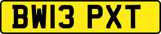 BW13PXT