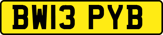 BW13PYB