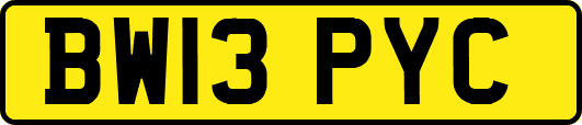 BW13PYC