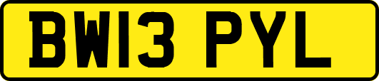 BW13PYL