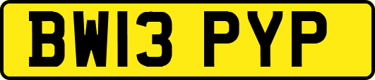 BW13PYP