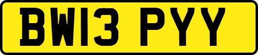 BW13PYY