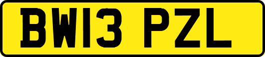 BW13PZL