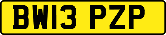 BW13PZP
