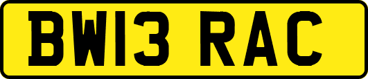 BW13RAC