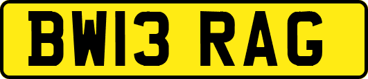 BW13RAG