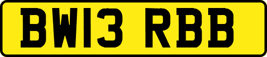 BW13RBB