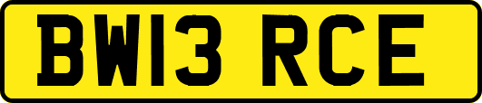 BW13RCE