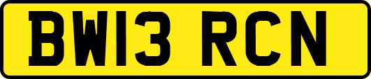 BW13RCN