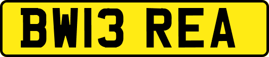 BW13REA