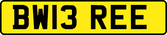 BW13REE