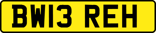 BW13REH