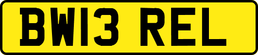 BW13REL