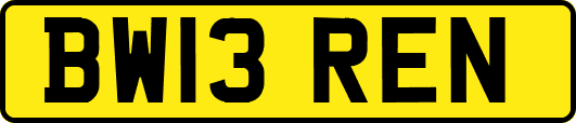 BW13REN