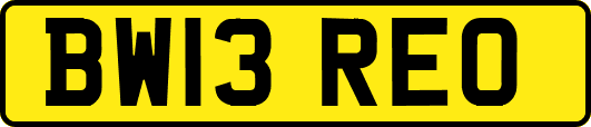BW13REO
