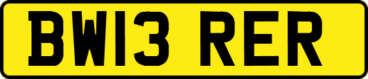 BW13RER